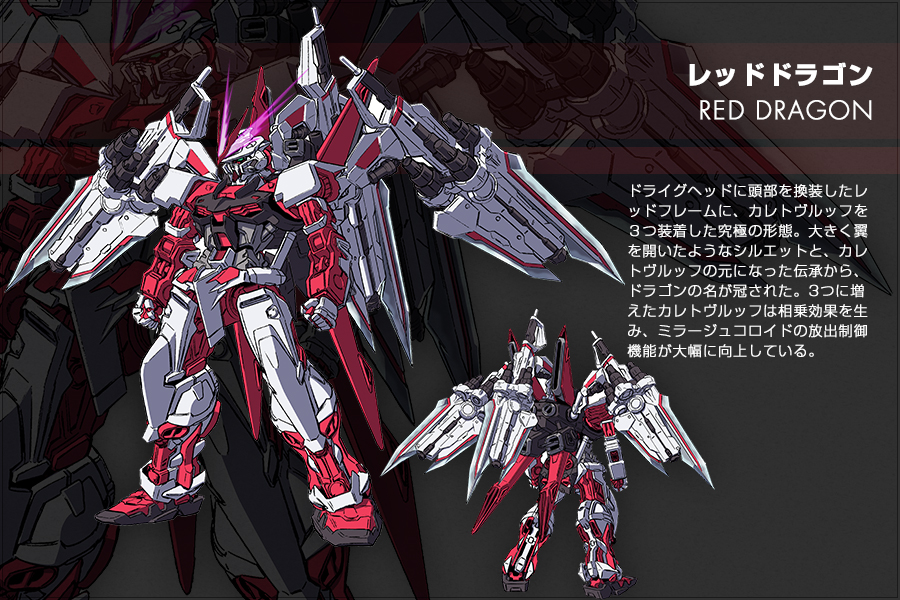 機動戦士GUNDAM SEED DESTINY ASTRAY R/B